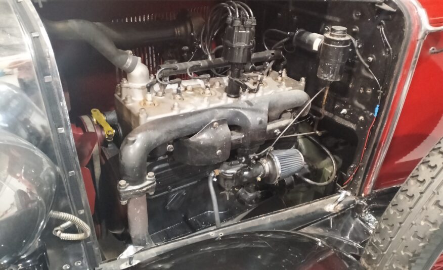 1930 Graham-Paige Model 612