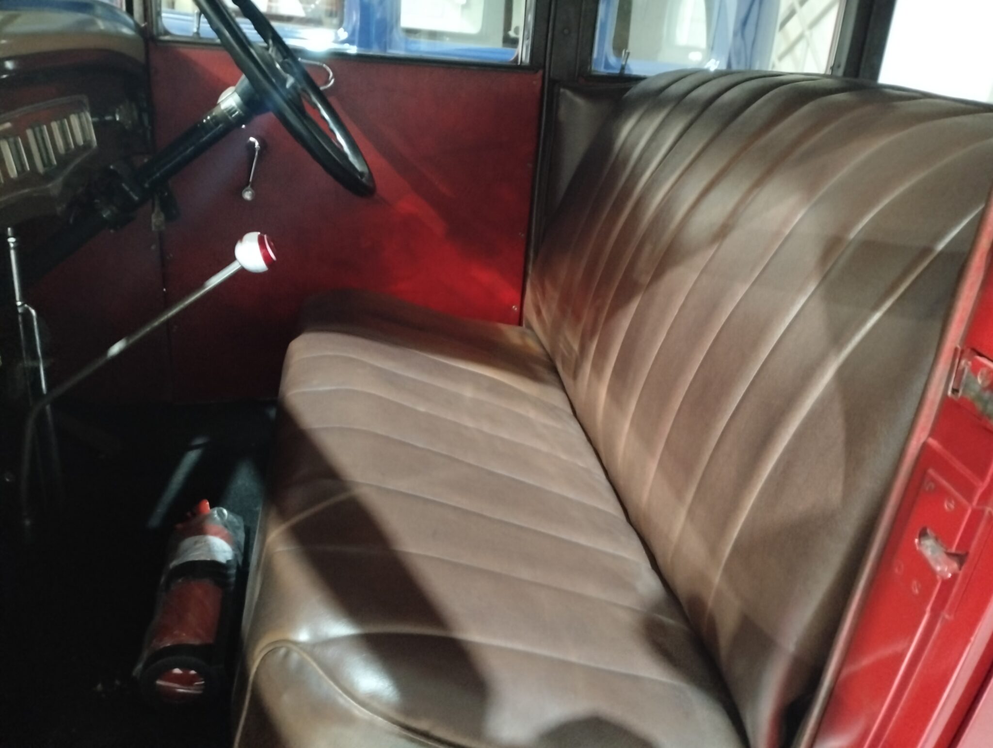 1930 Graham-Paige Model 612