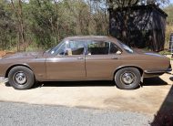 1971 Jaguar XJ6