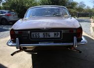 1971 Jaguar XJ6