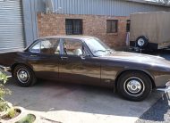 1971 Jaguar XJ6