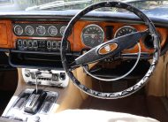 1971 Jaguar XJ6