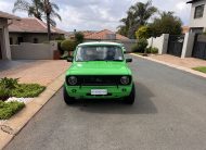 1983 Mini Clubman 1293