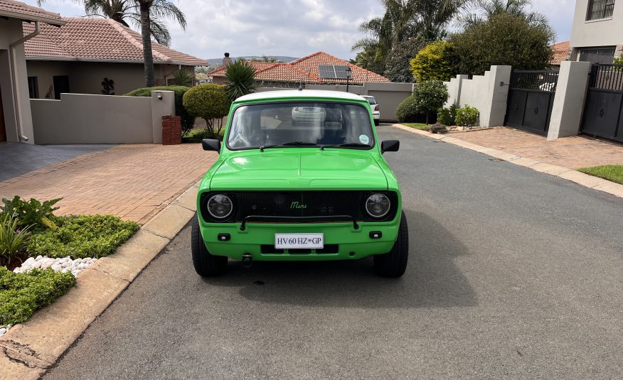 1983 Mini Clubman 1293