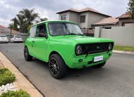 1983 Mini Clubman 1293