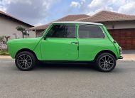 1983 Mini Clubman 1293