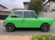 1983 Mini Clubman 1293