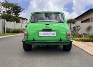 1983 Mini Clubman 1293