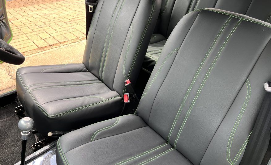 1983 Mini Clubman 1293