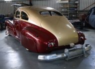 1949 Buick Special Sedanette Model 46C