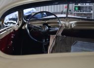 1949 Buick Special Sedanette Model 46C