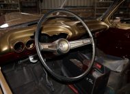1949 Buick Special Sedanette Model 46C