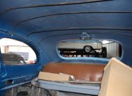 1948 Plymouth P15 Coupe