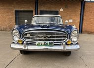 1957 Nash Ambassador