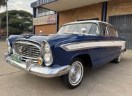 1957 Nash Ambassador