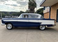 1957 Nash Ambassador