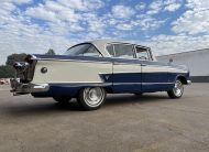 1957 Nash Ambassador
