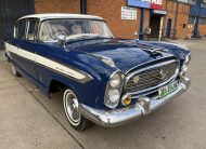 1957 Nash Ambassador
