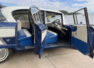 1957 Nash Ambassador