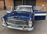 1957 Nash Ambassador
