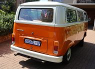 1974 Volkswagen Kombi