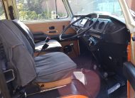 1974 Volkswagen Kombi