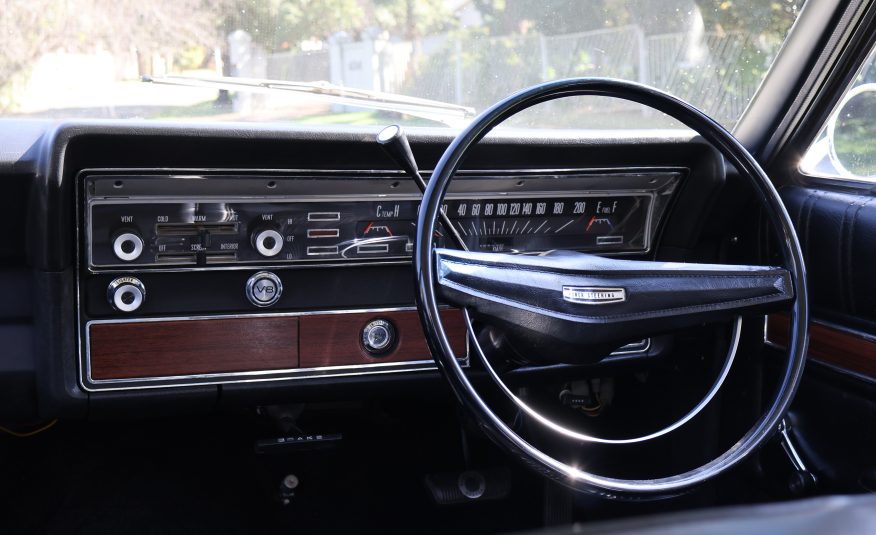 1971 Ford Fairlane