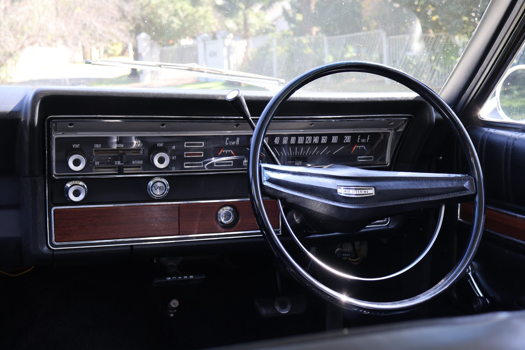 1971 Ford Fairlane