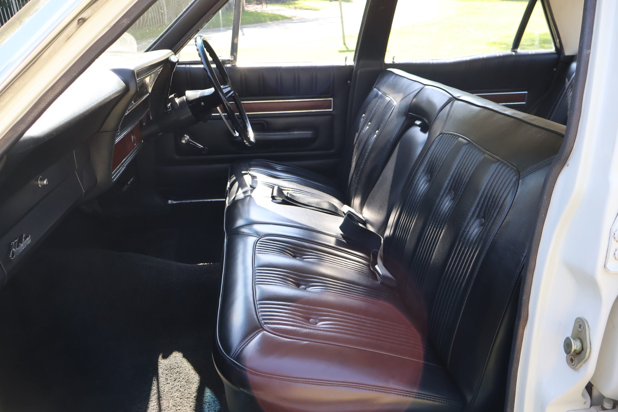 1971 Ford Fairlane