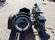 1941 Harley-Davidson 1012