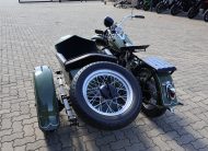 1941 Harley-Davidson 1012