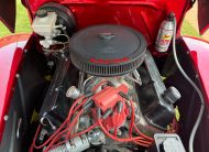 1946 Ford Pickup Jailbar
