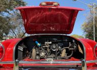 1966 Volkswagen Karmann Ghia