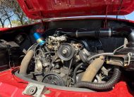 1966 Volkswagen Karmann Ghia