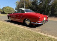 1966 Volkswagen Karmann Ghia