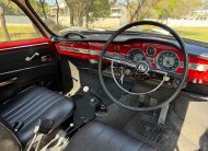 1966 Volkswagen Karmann Ghia