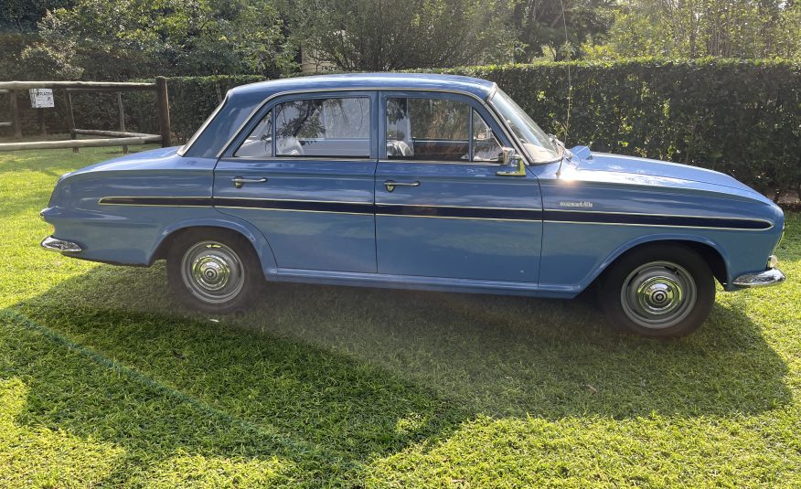1964 Vauxhall VX4-90
