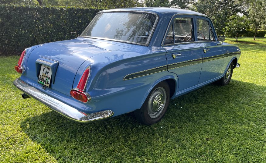 1964 Vauxhall VX4-90