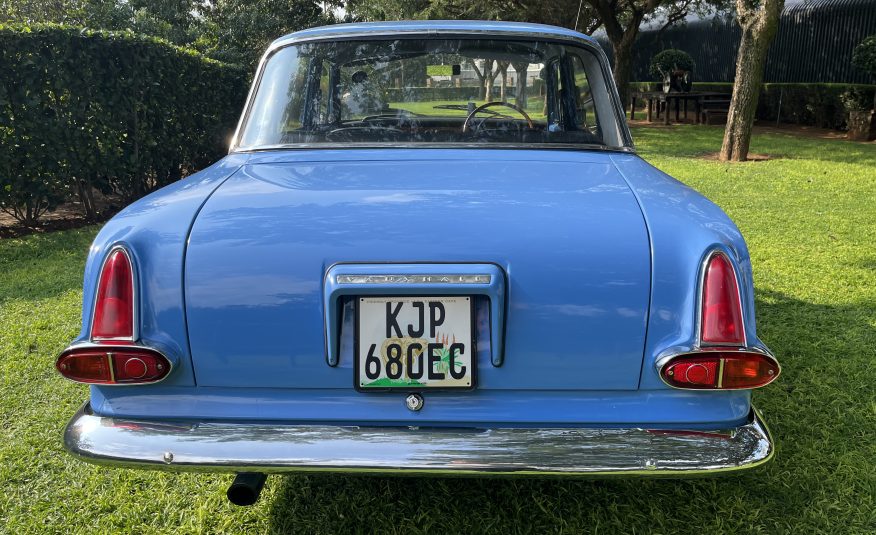 1964 Vauxhall VX4-90