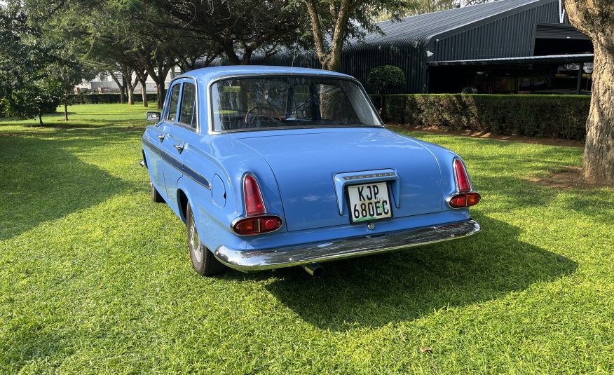 1964 Vauxhall VX4-90