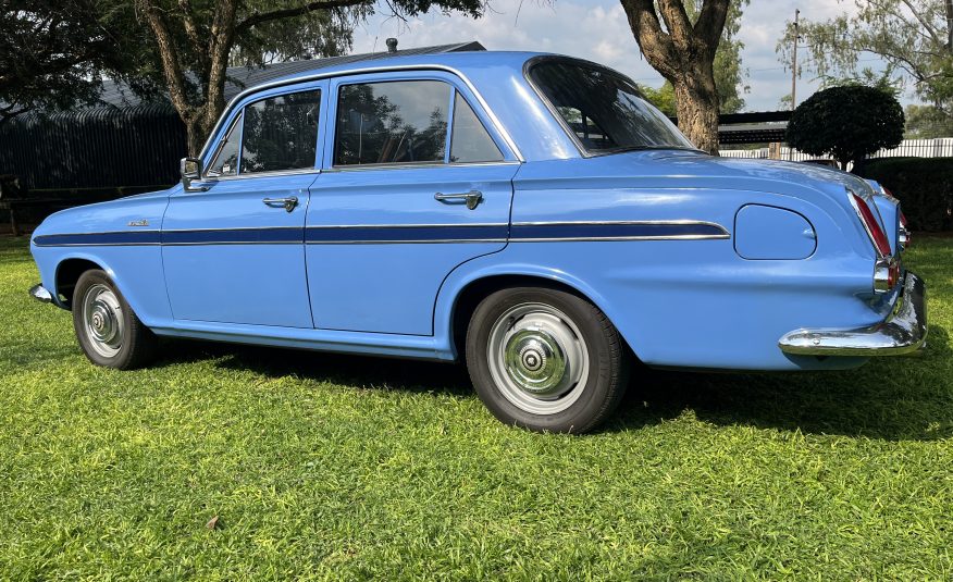 1964 Vauxhall VX4-90