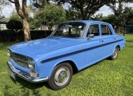 1964 Vauxhall VX4-90