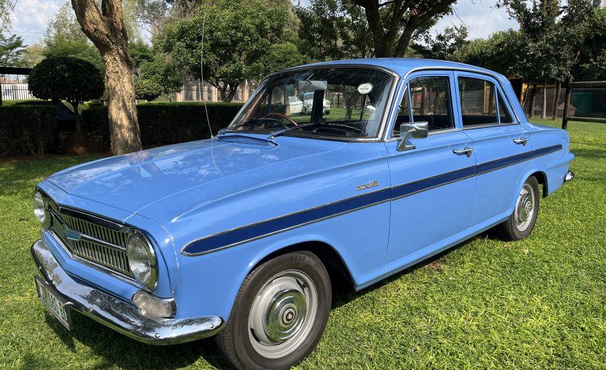 1964 Vauxhall VX4-90
