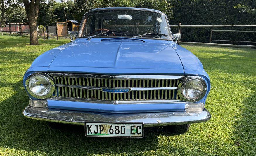 1964 Vauxhall VX4-90