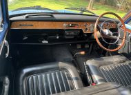 1964 Vauxhall VX4-90