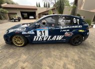 2010 Subaru WRX STI