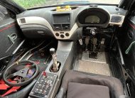 2010 Subaru WRX STI