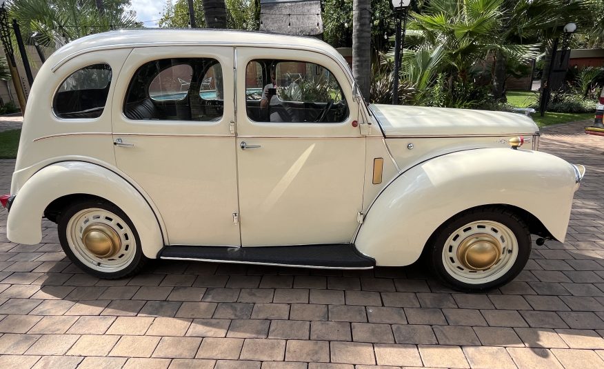 1948 Ford Prefect