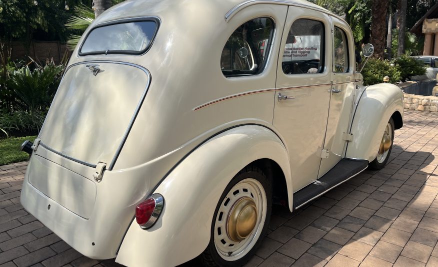1948 Ford Prefect