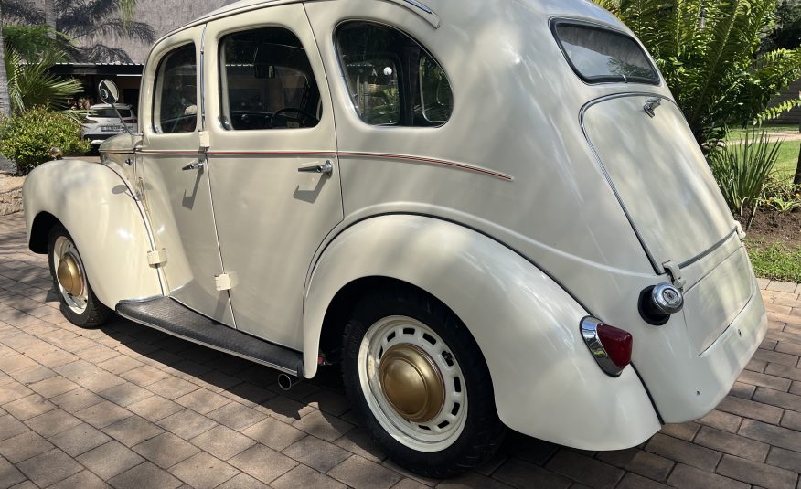 1948 Ford Prefect